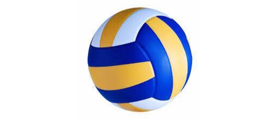 Little Rider Volleyball Registration opens Nov 4th!